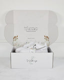 Air Force 1 Wedding Day