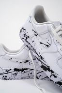 Air Force 1 Splash