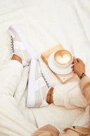 Air Force 1 Cozy Neutrals