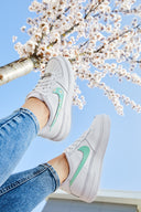 Air Force 1 Mint Bloom