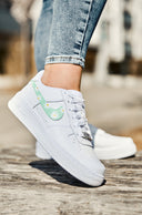 Air Force 1 Mint Bloom