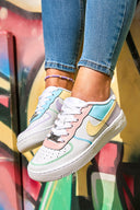 Air Force 1  Pastell Blast