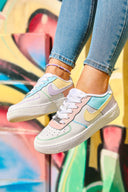 Air Force 1  Pastell Blast