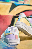 Air Force 1  Pastell Blast