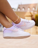 Air Force 1 Soft Lavender