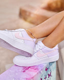 Air Force 1 Soft Lavender