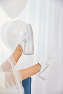 Air Force 1 Wedding Day